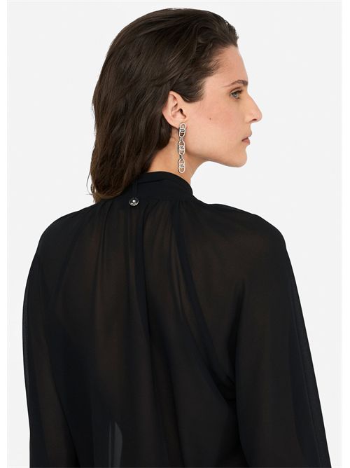 Blusa in georgette LIU JO | CF5121TS869/22222